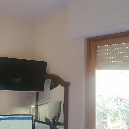 Close To Golf Executive With Balcony * Рапалло