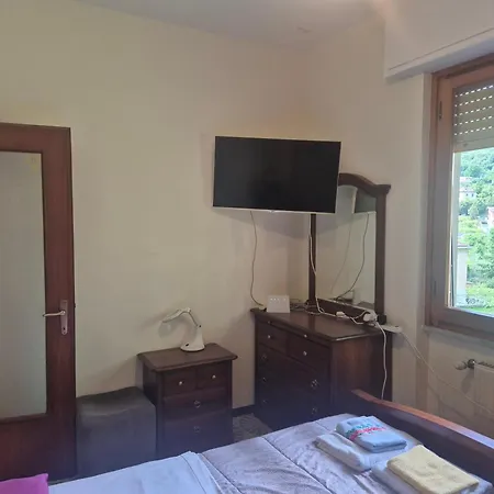 Close To Golf Executive With Balcony Ραπάλο