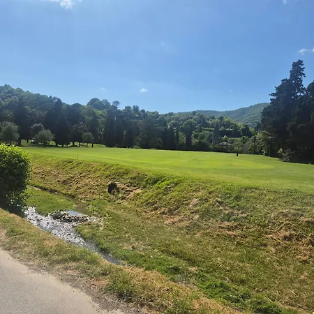 Διαμέρισμα Close To Golf Executive With Balcony Ραπάλο