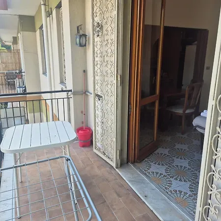 Close To Golf Executive With Balcony