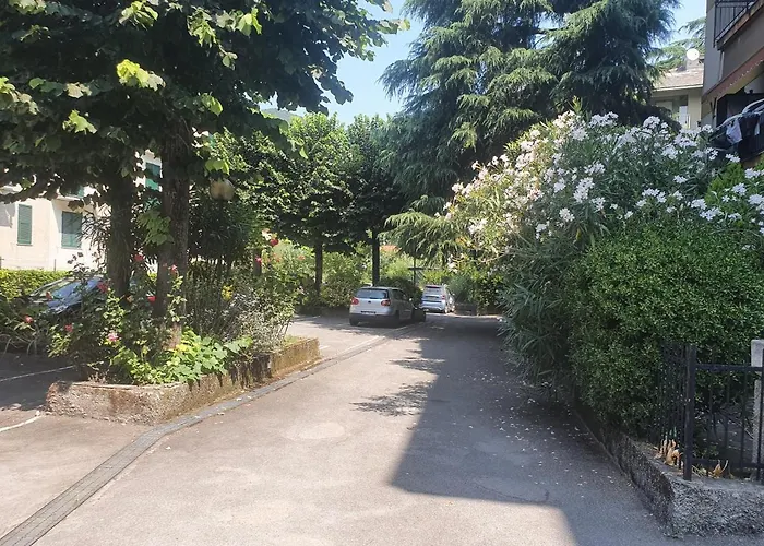 Close To Golf Executive With Balcony Apartmán Rapallo