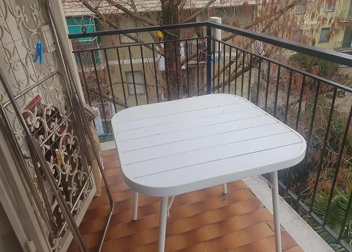 Close To Golf Executive With Balcony Apartmán Rapallo