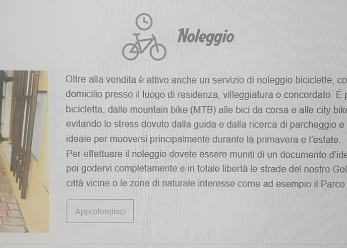 Apartmán Close To Golf Executive With Balcony Rapallo