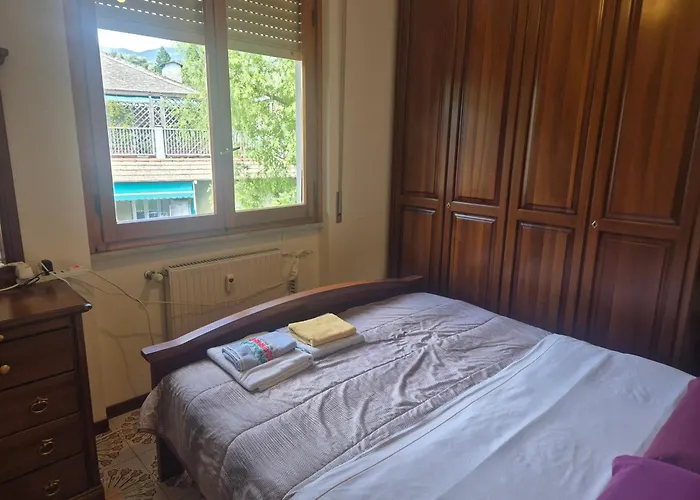 Close To Golf Executive With Balcony Apartmán