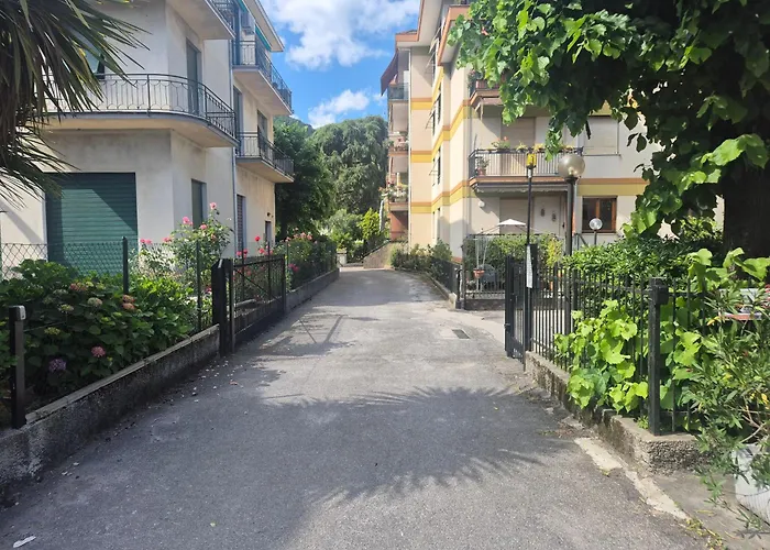 Apartmán Close To Golf Executive With Balcony *