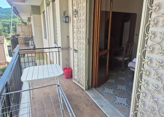 Close To Golf Executive With Balcony