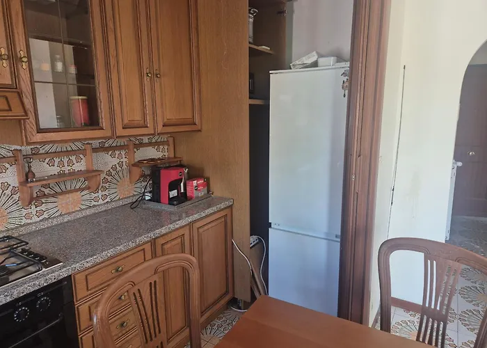 Close To Golf Executive With Balcony Apartmán