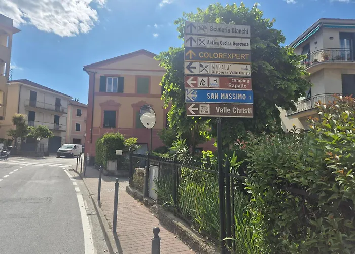 Apartmán Close To Golf Executive With Balcony