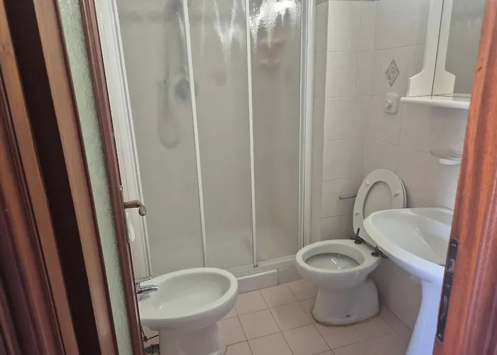 Close To Golf Executive With Balcony Apartmán *