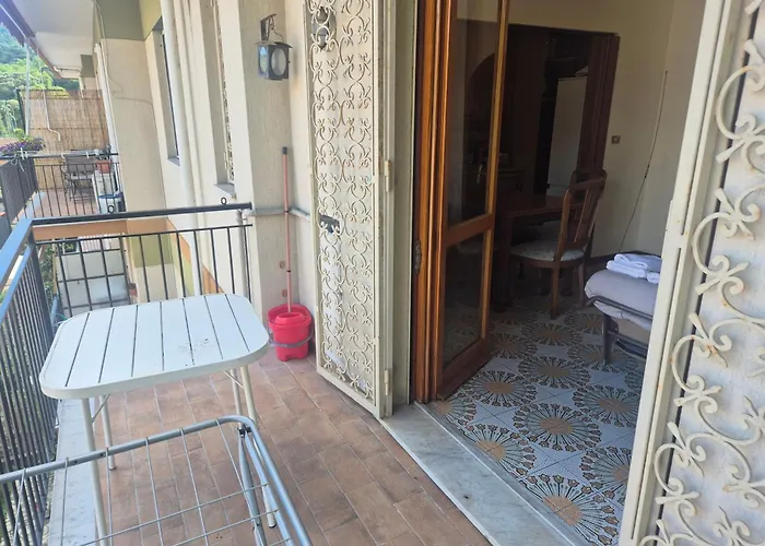 Apartmán Close To Golf Executive With Balcony *
