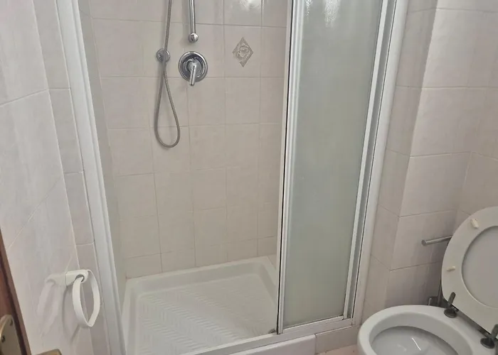 Close To Golf Executive With Balcony Apartmán