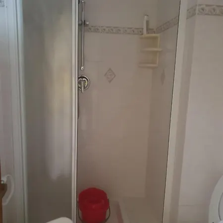 Close To Golf Executive With Balcony Rapallo
