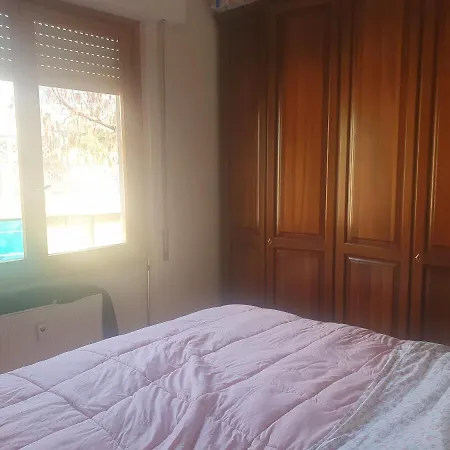 Close To Golf Executive With Balcony Rapallo