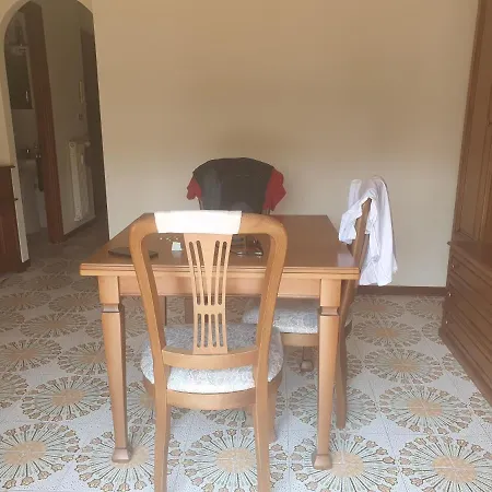 Close To Golf Executive With Balcony