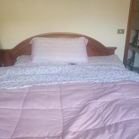 Close To Golf Executive With Balcony Apartment Rapallo