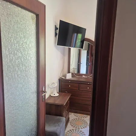 Close To Golf Executive With Balcony * Rapallo