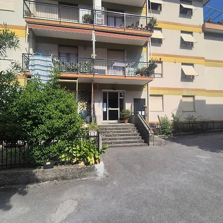 Close To Golf Executive With Balcony