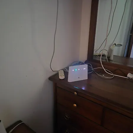 דירה Close To Golf Executive With Balcony