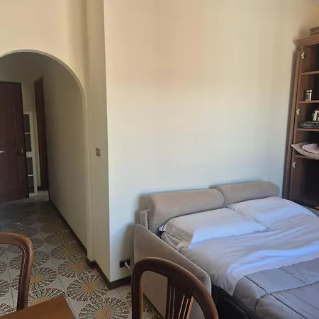 Appartement Close To Golf Executive With Balcony *