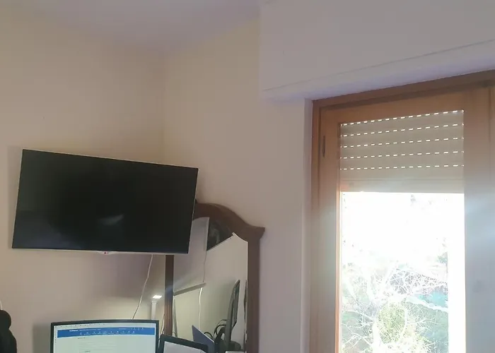 Close To Golf Executive With Balcony * Ραπάλο