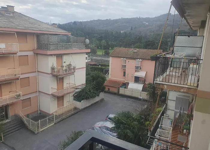 Close To Golf Executive With Balcony