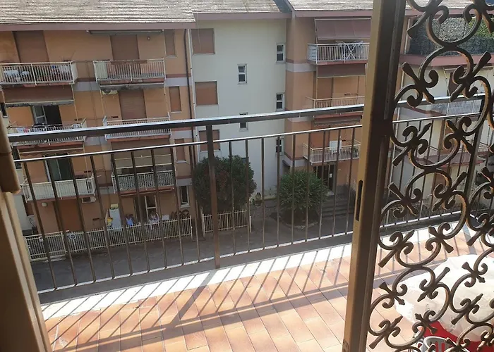 Διαμέρισμα Close To Golf Executive With Balcony *