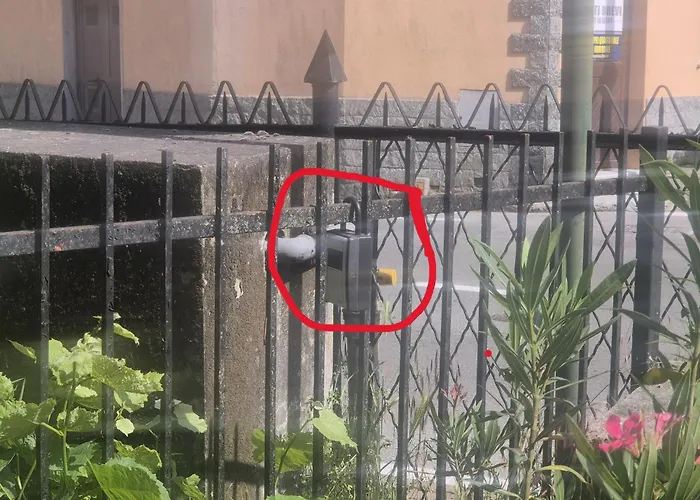 Close To Golf Executive With Balcony 아파트 라팔로