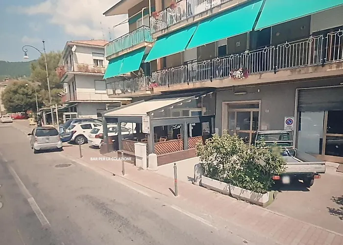 Close To Golf Executive With Balcony * 라팔로