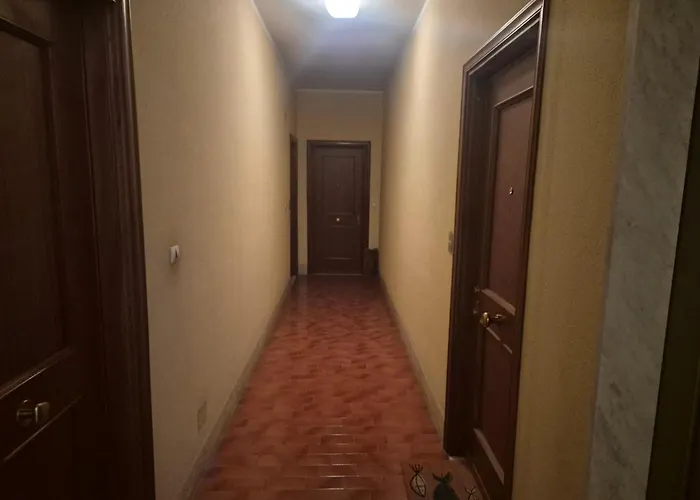 Close To Golf Executive With Balcony * 라팔로